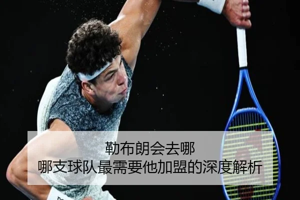 勒布朗会去哪 哪支球队最需要他加盟的深度解析